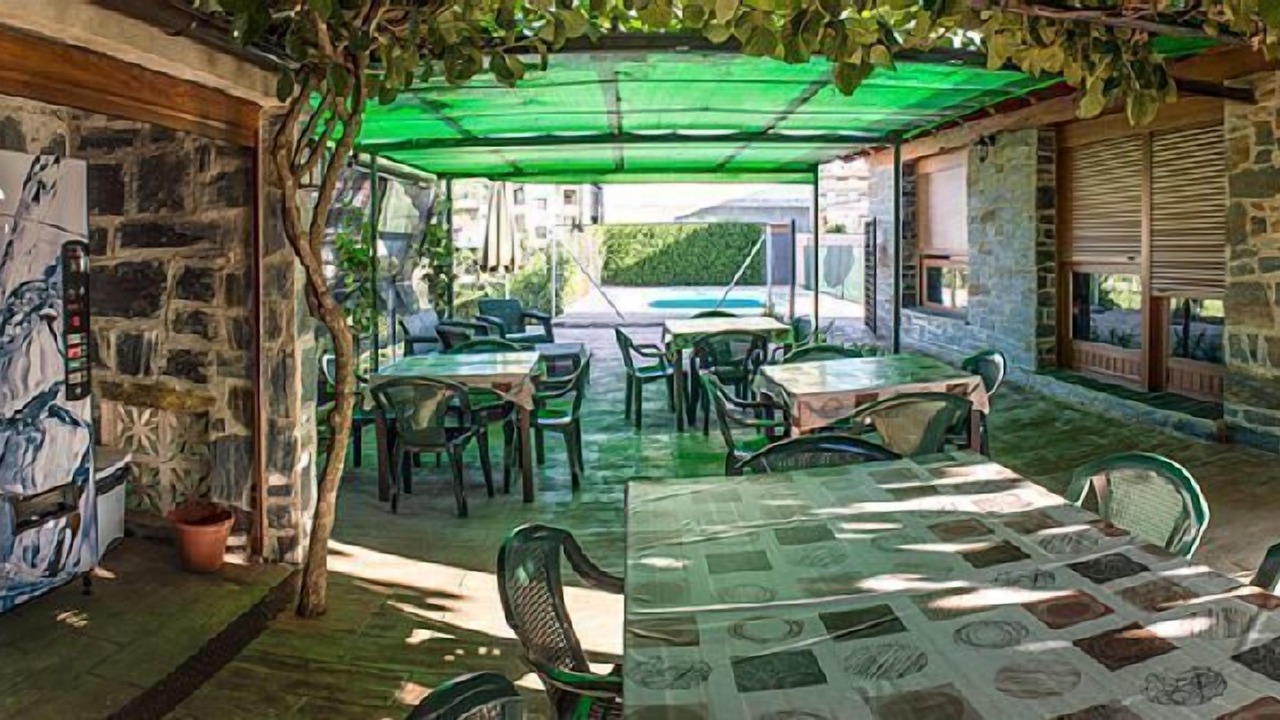 Photo of Outdoor in Pinofranqueado