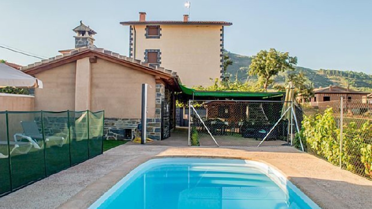 Photo of Outdoor in Pinofranqueado
