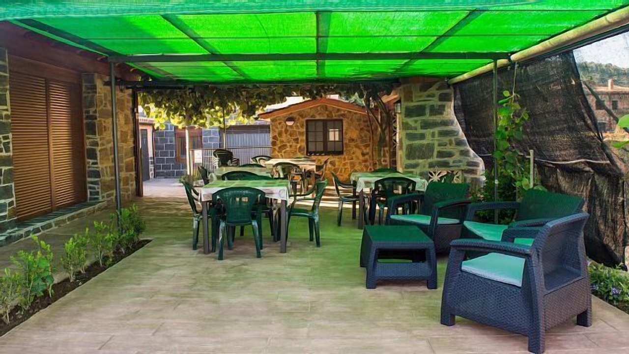 Photo of Outdoor in Pinofranqueado