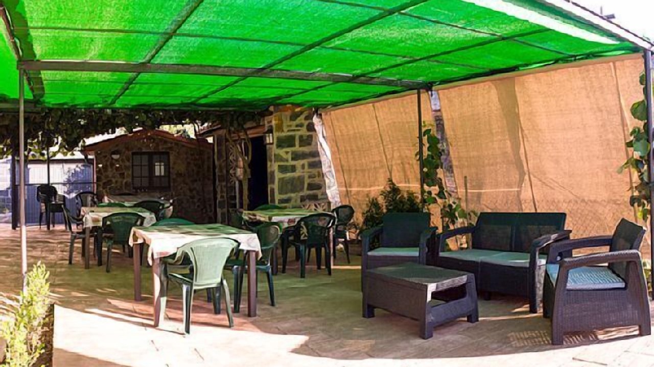 Photo of Outdoor in Pinofranqueado