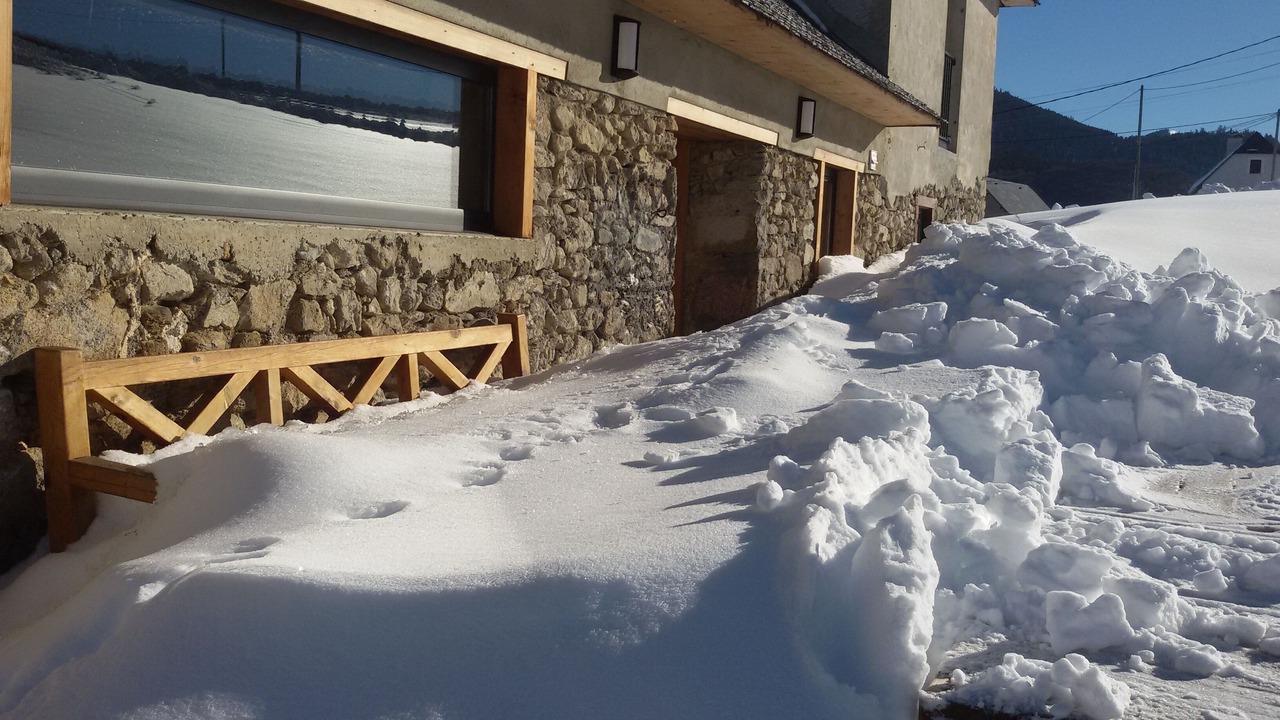 Photo of Outdoor in Campan