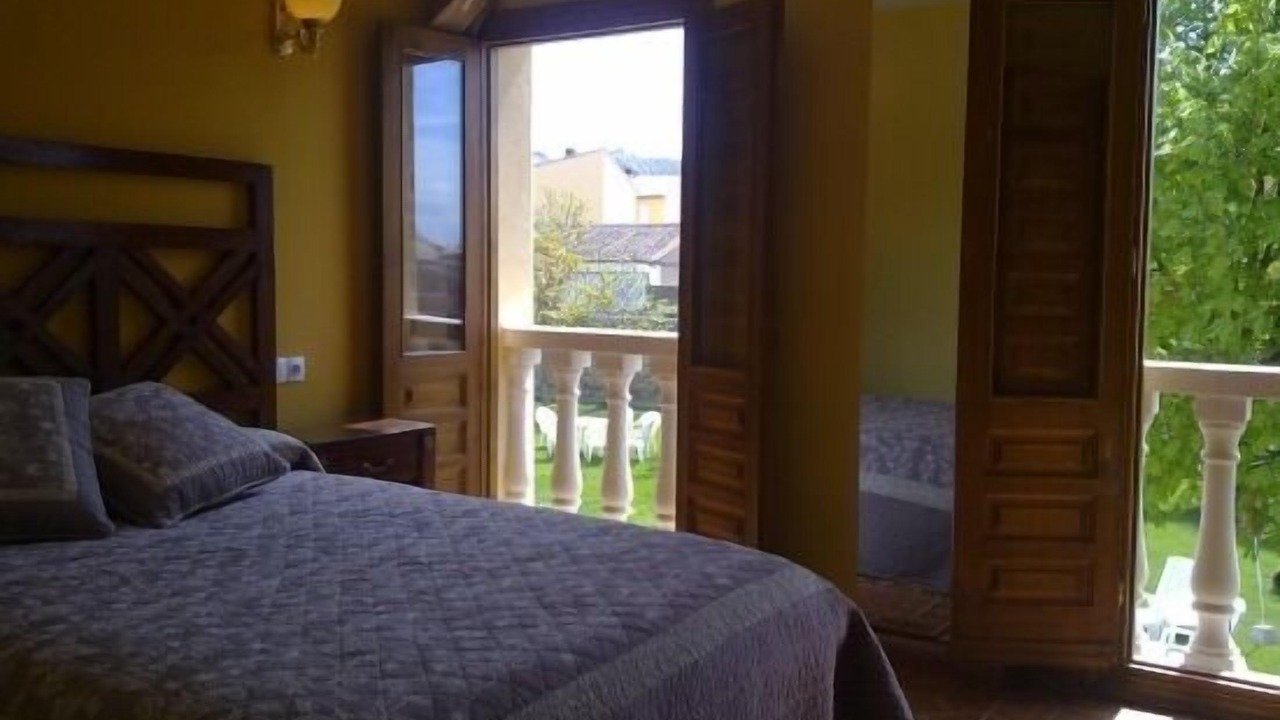 Photo of Bedroom in Valtierra