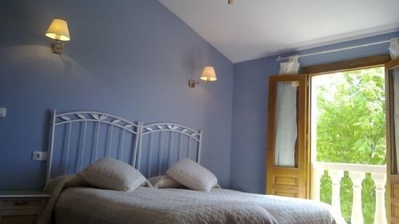 Photo of Bedroom in Valtierra