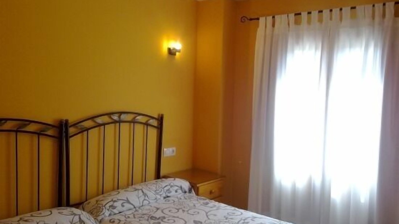 Photo of Bedroom in Valtierra