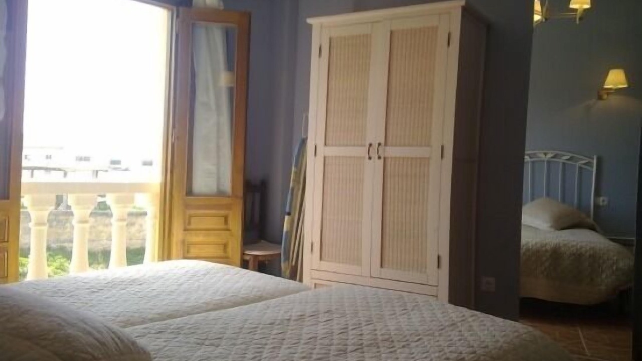 Photo of Bedroom in Valtierra