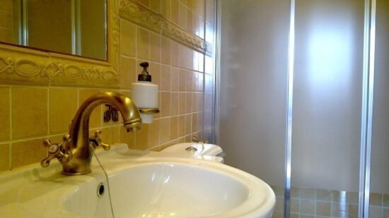 Photo of Bathroom in Valtierra