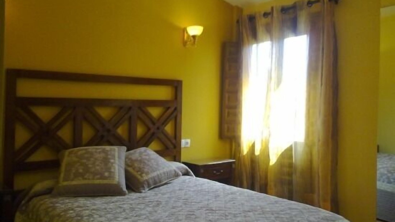 Photo of Bedroom in Valtierra