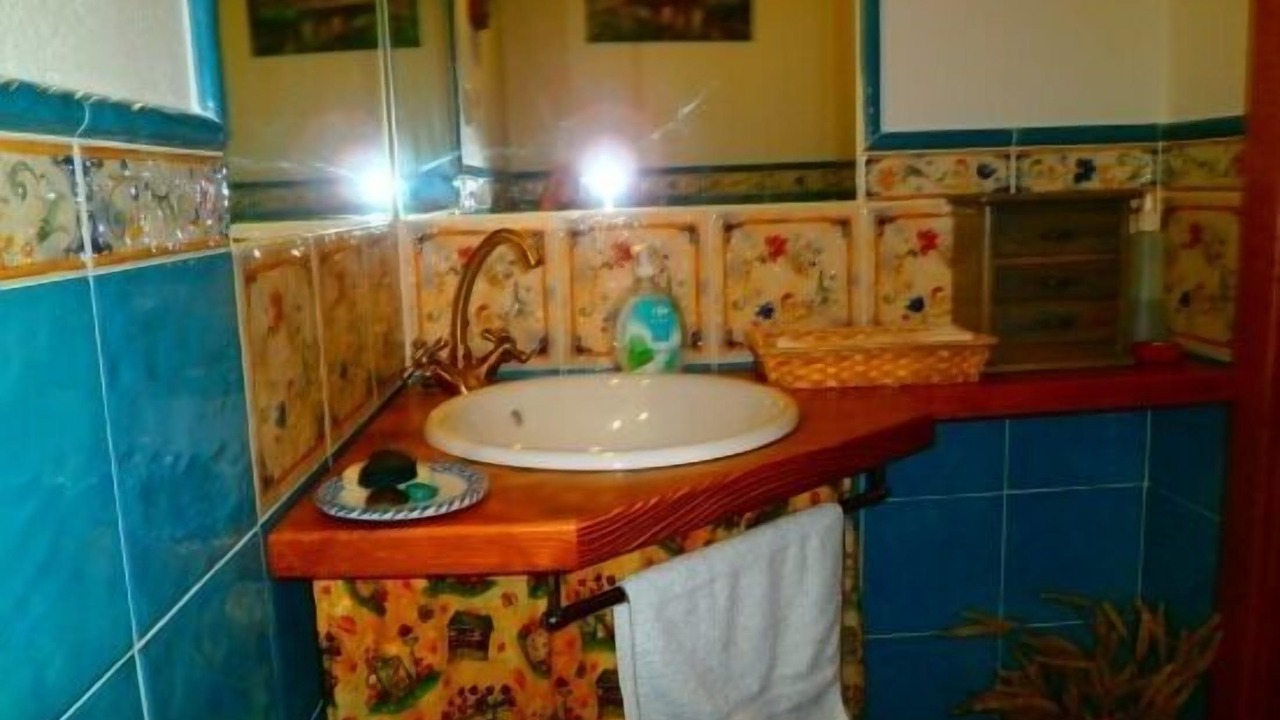 Photo of Bathroom in Valleruela de Pedraza