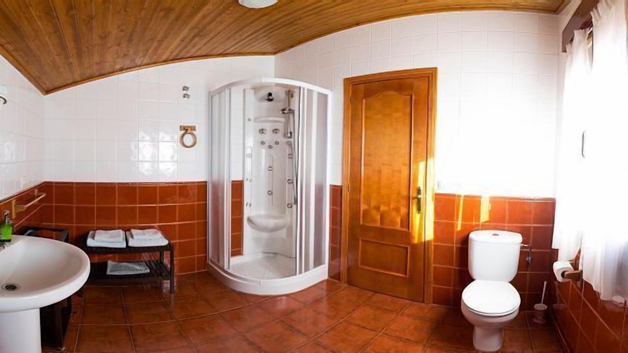 Photo of Bathroom in Pinofranqueado