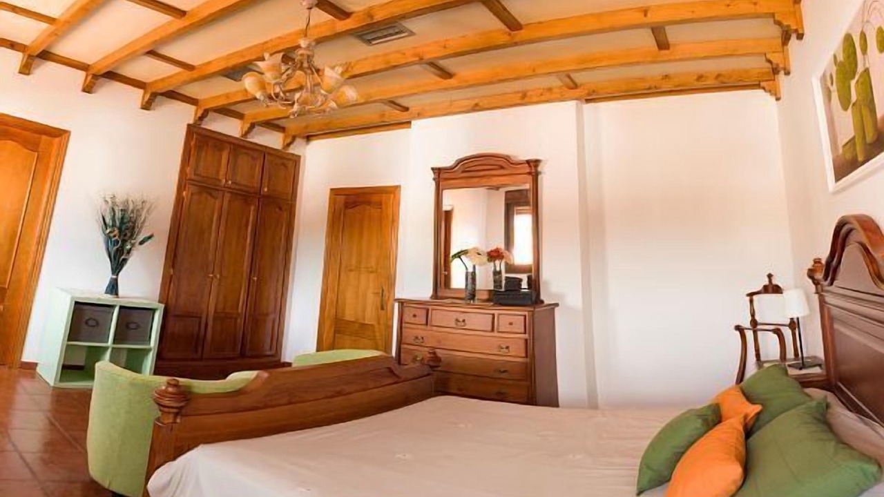 Photo of Bedroom in Pinofranqueado