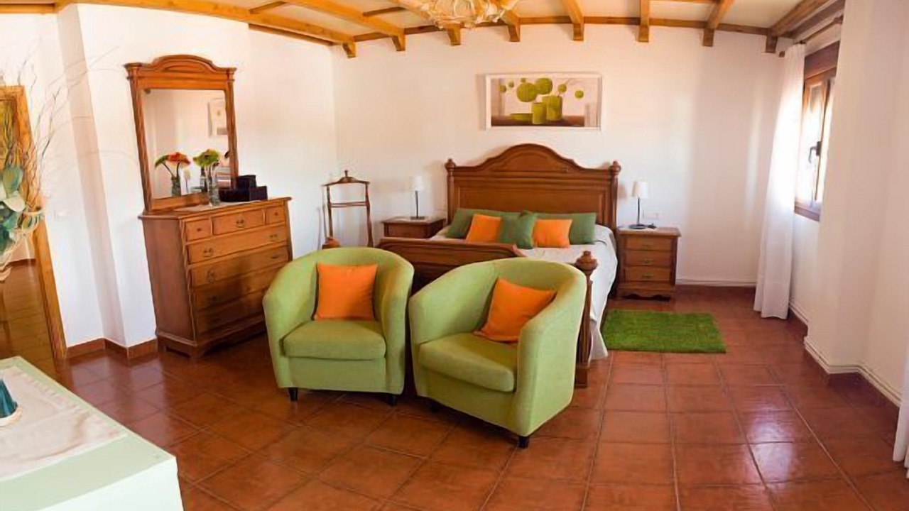 Photo of Bedroom in Pinofranqueado