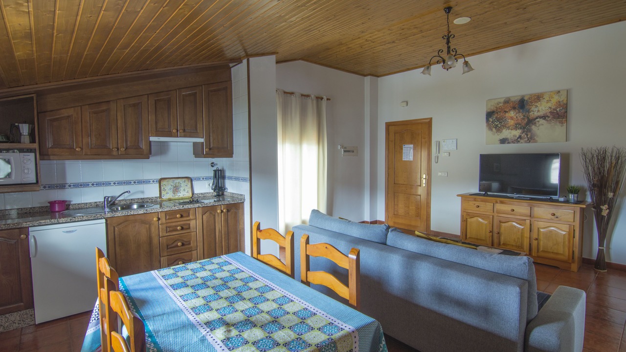 Photo of Livingroom in Pinofranqueado