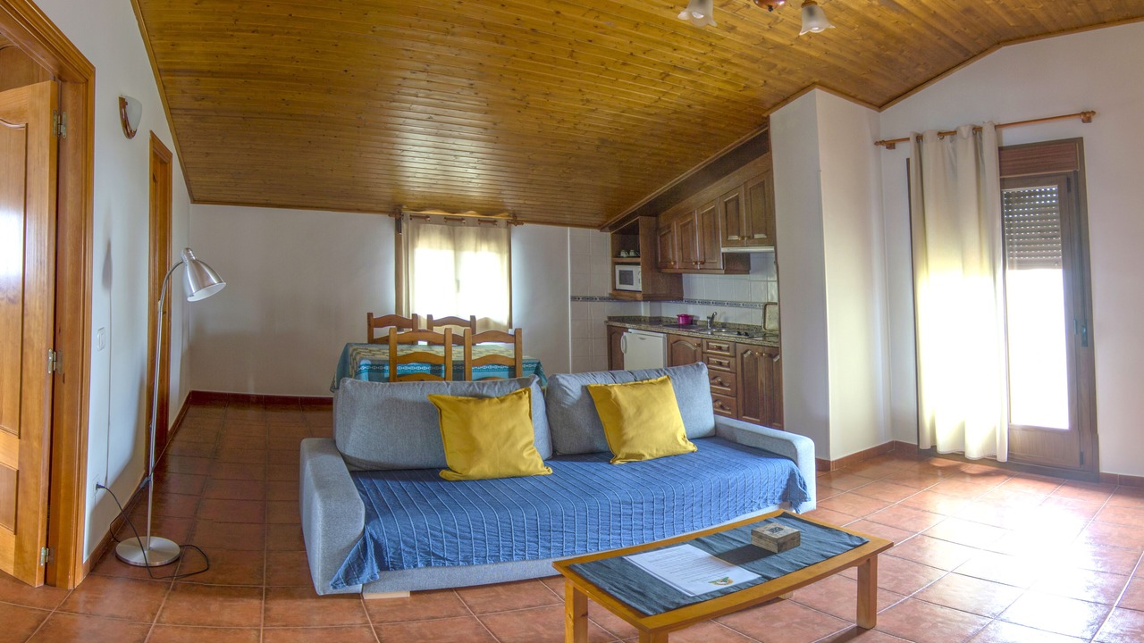 Photo of Livingroom in Pinofranqueado