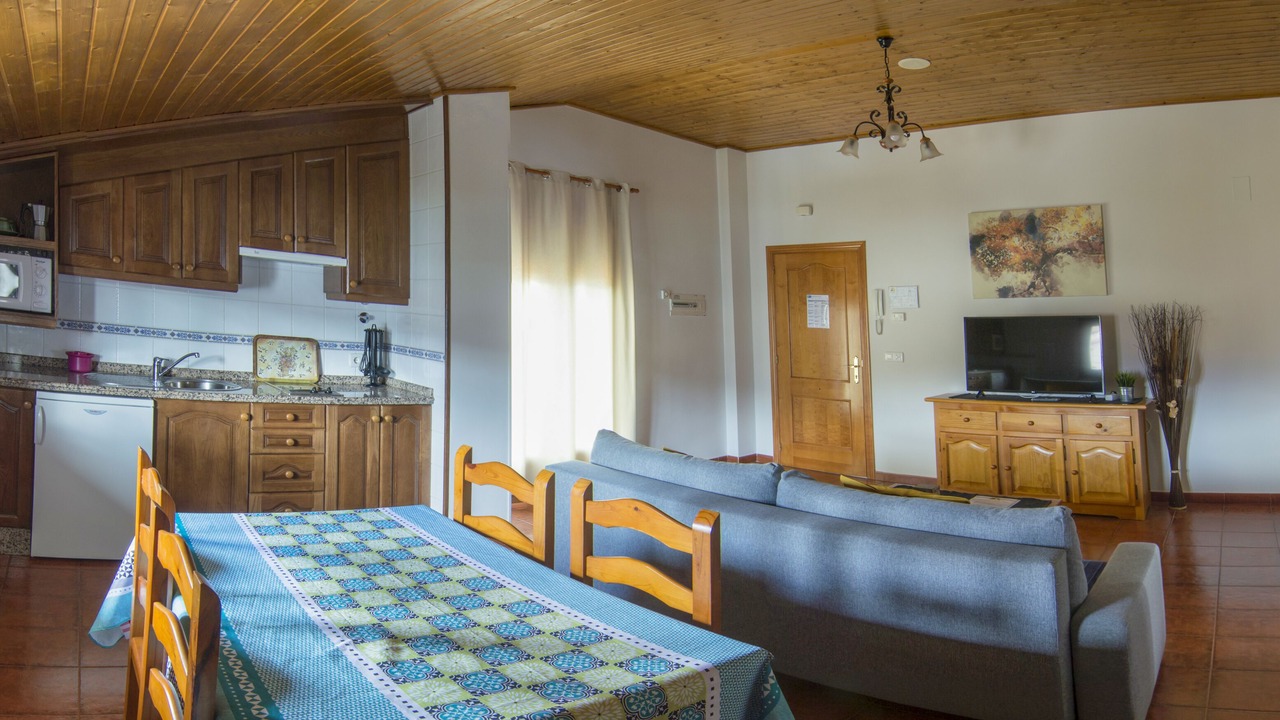 Photo of Livingroom in Pinofranqueado