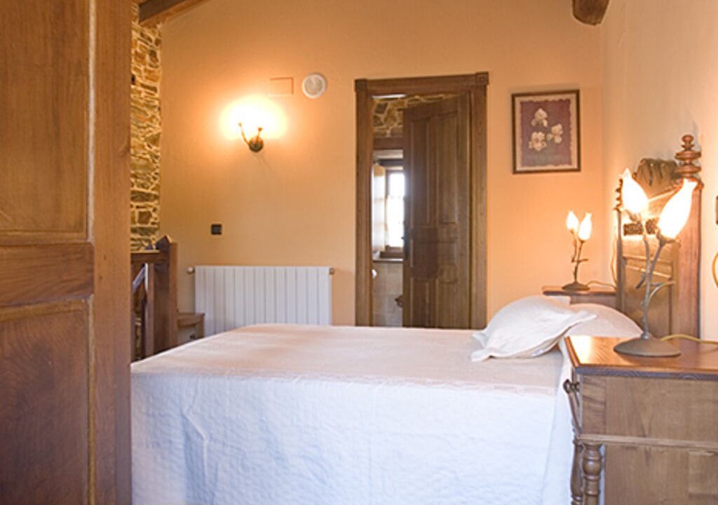 Photo of Bedroom in Santa Eulalia de Oscos