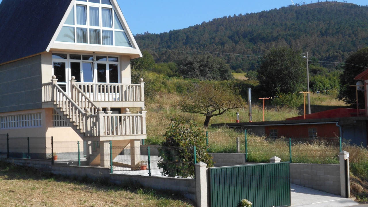 Photo of Outdoor in As Grelas