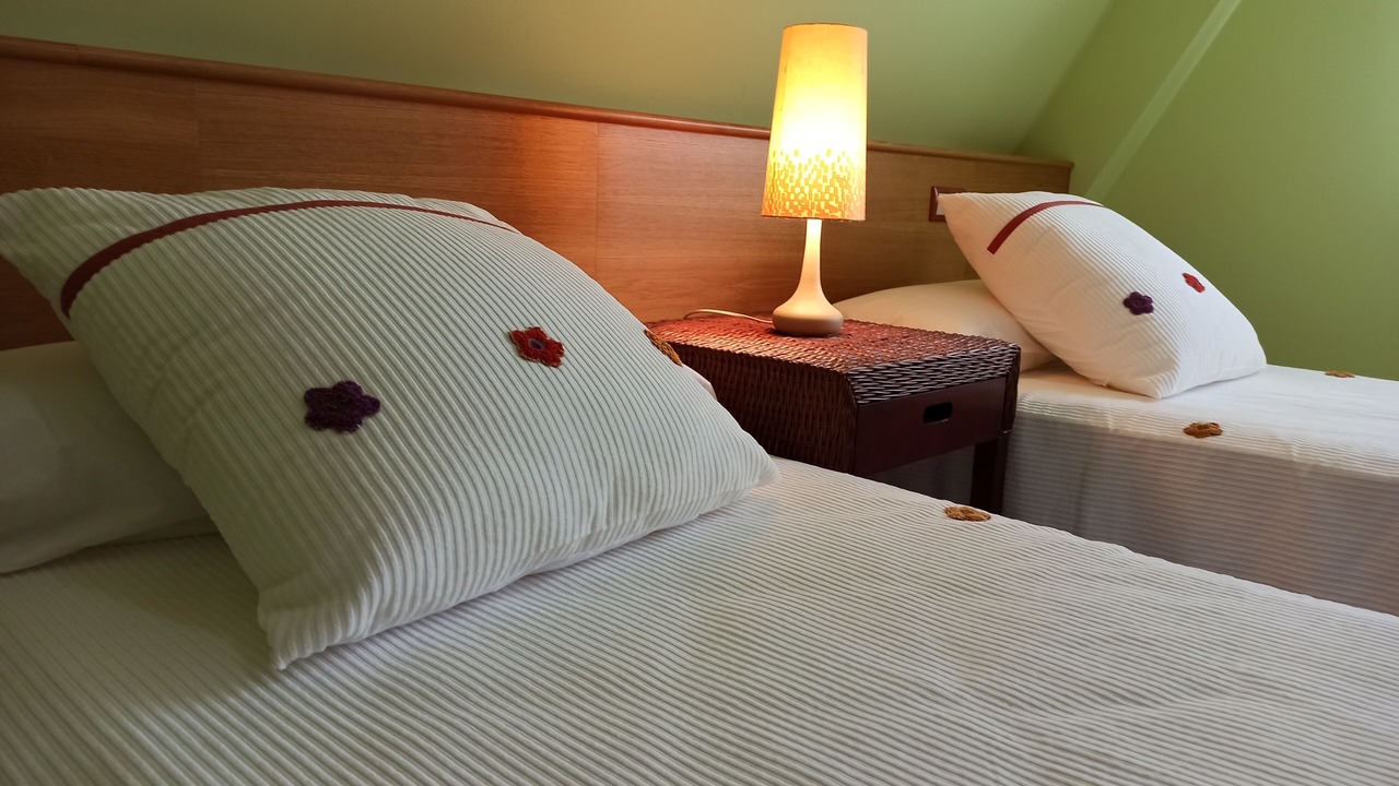 Photo of Bedroom in As Grelas