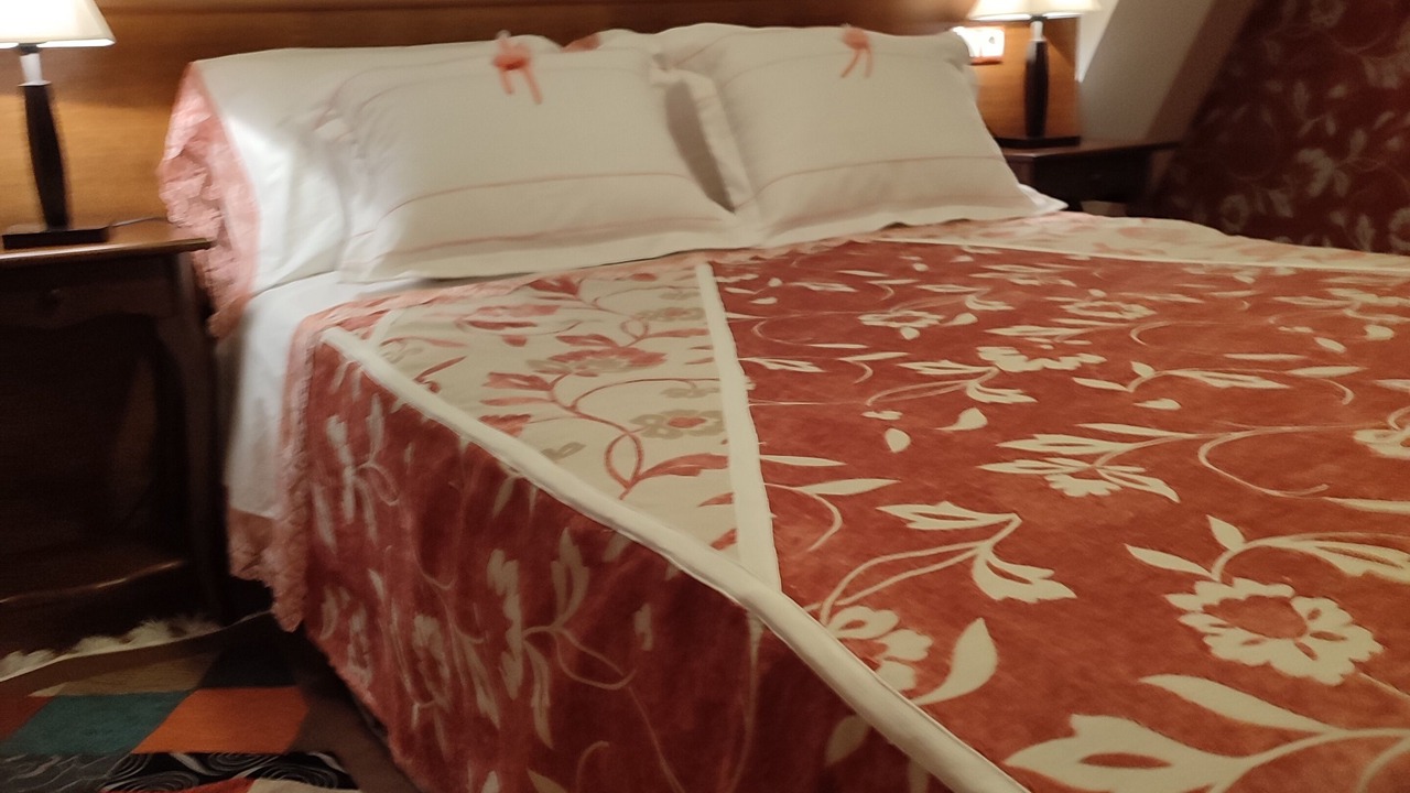 Photo of Bedroom in As Grelas