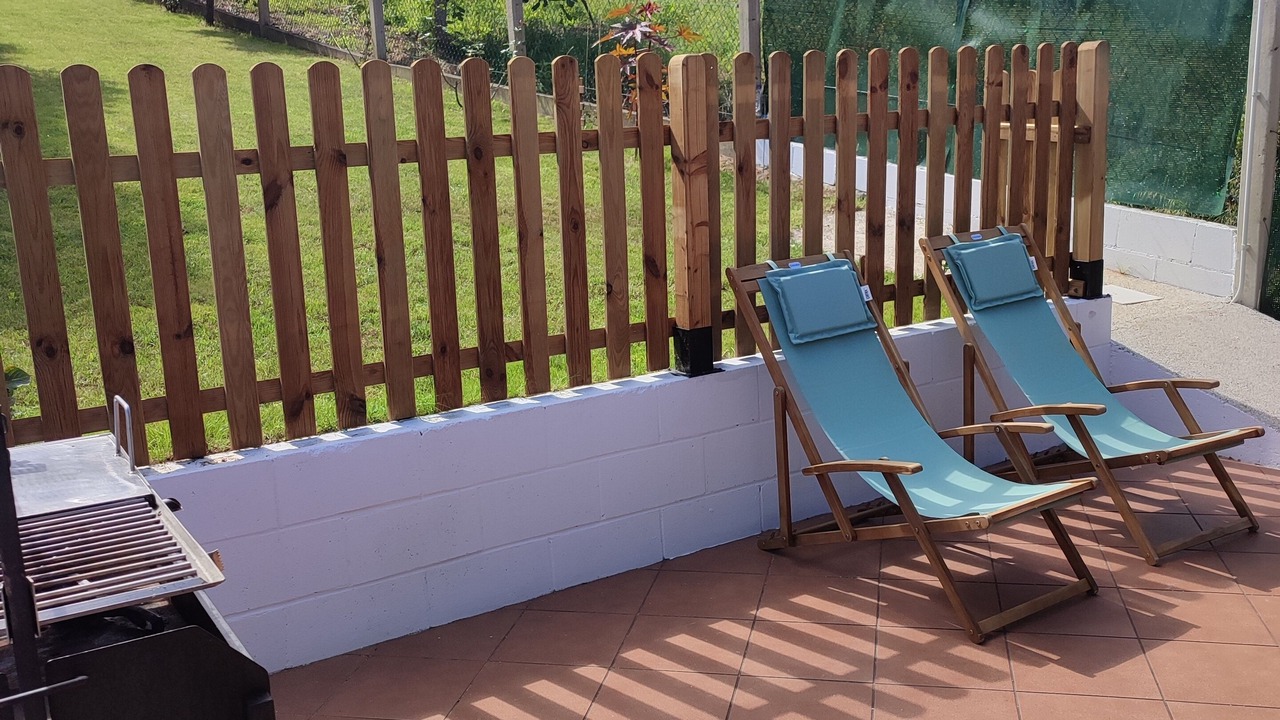 Photo of Outdoor in As Grelas