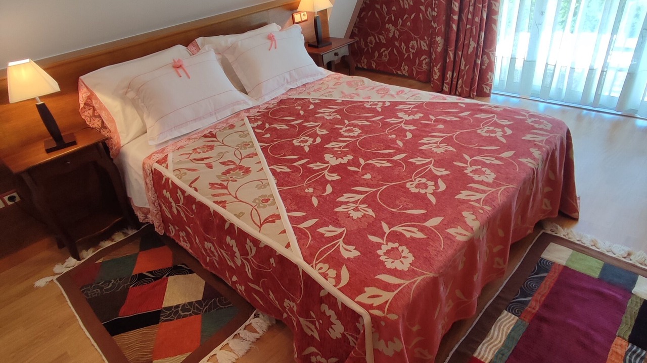 Photo of Bedroom in As Grelas