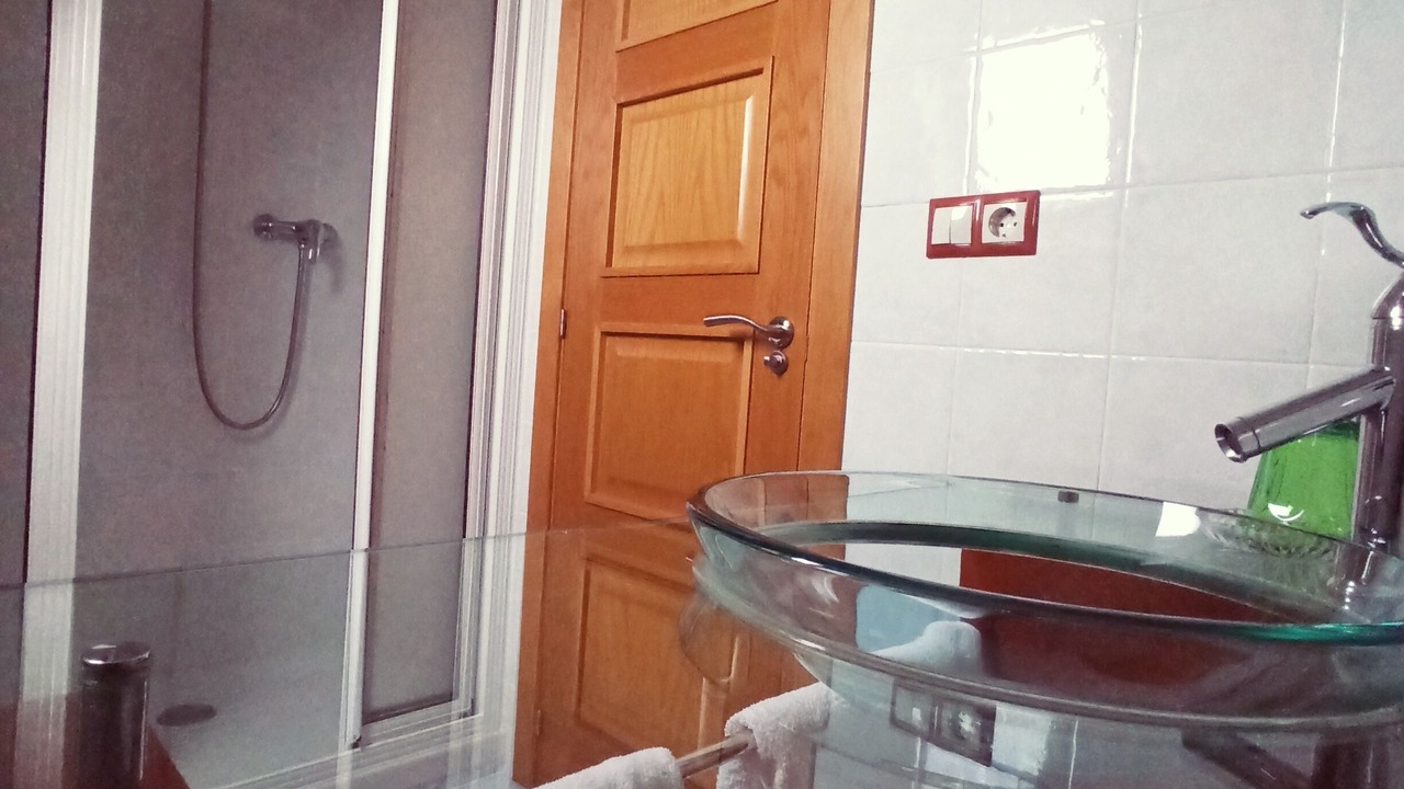 Photo of Bathroom in As Grelas