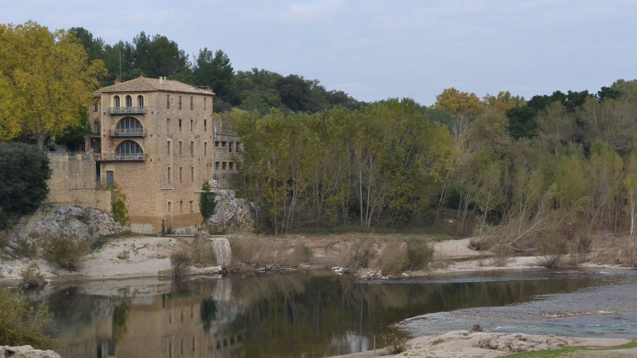 Photo of Outdoor in Saint-Maximin