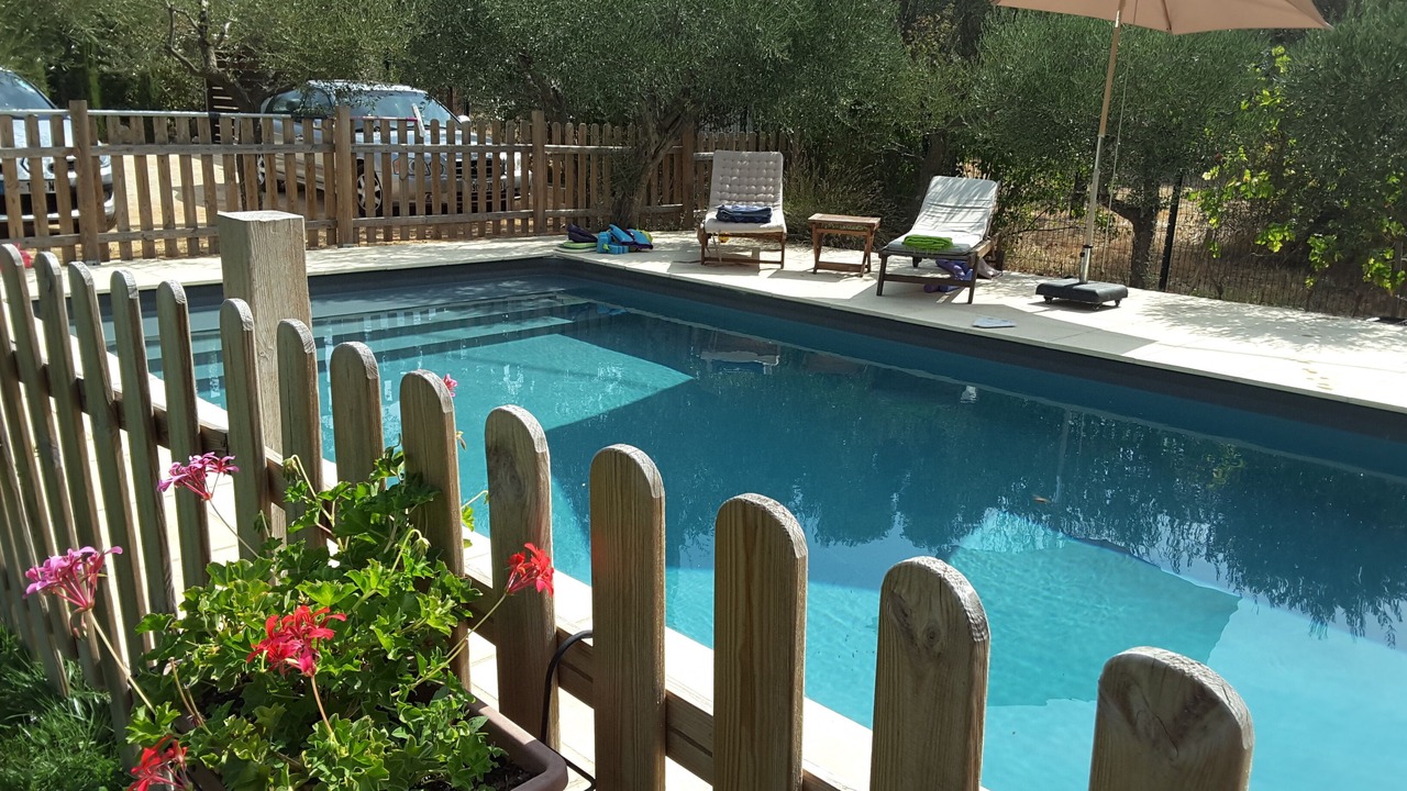 Photo of Outdoor in Saint-Maximin