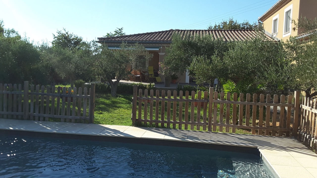 Photo of Outdoor in Saint-Maximin