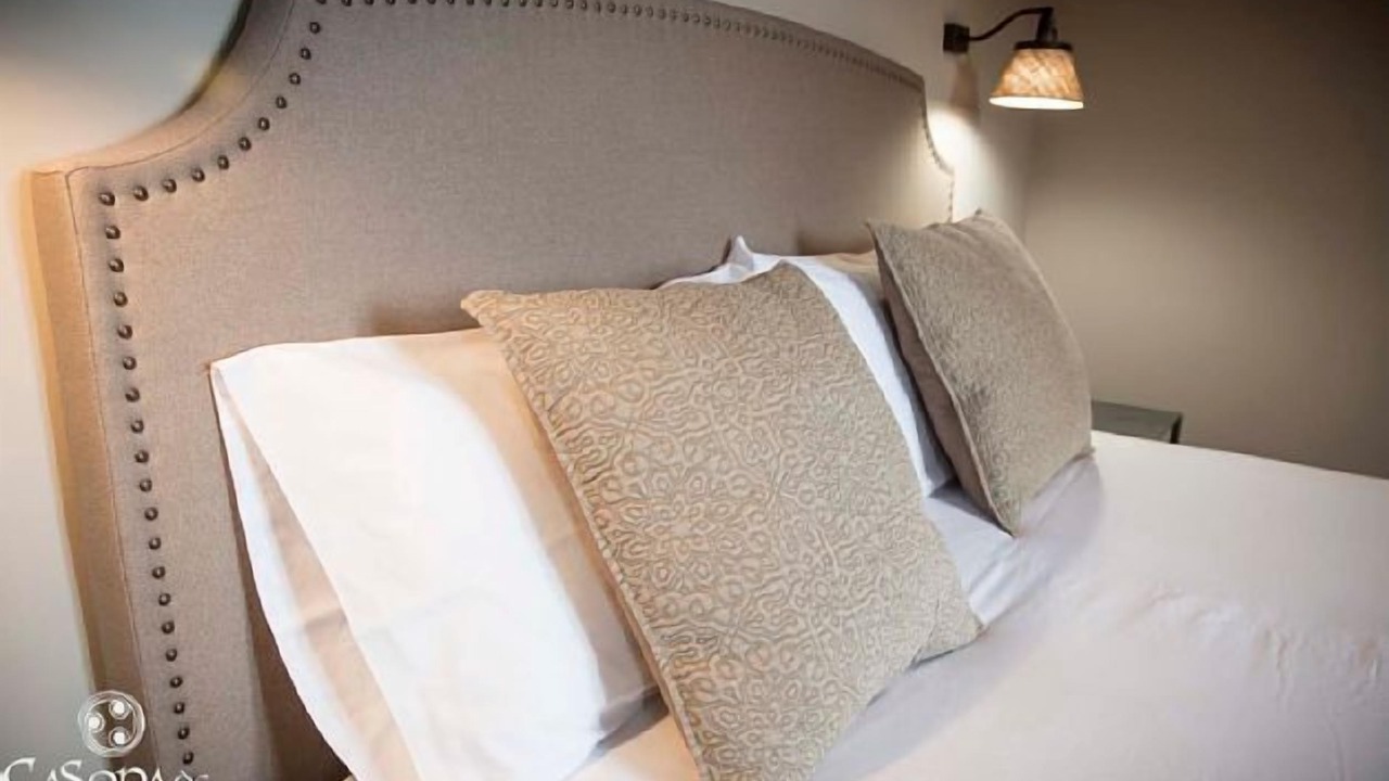 Photo of Bedroom in Aldeguer