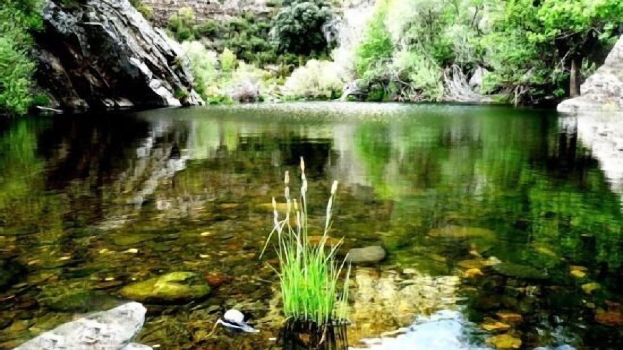 Photo of Outdoor in Santibanez de la Sierra