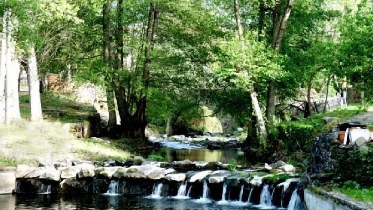 Photo of Outdoor in Santibanez de la Sierra