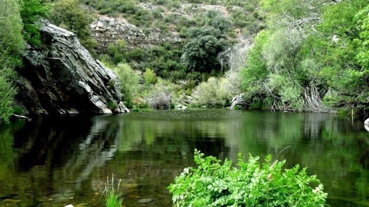 Photo of Outdoor in Santibanez de la Sierra
