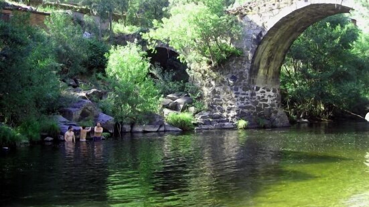 Photo of Outdoor in Santibanez de la Sierra