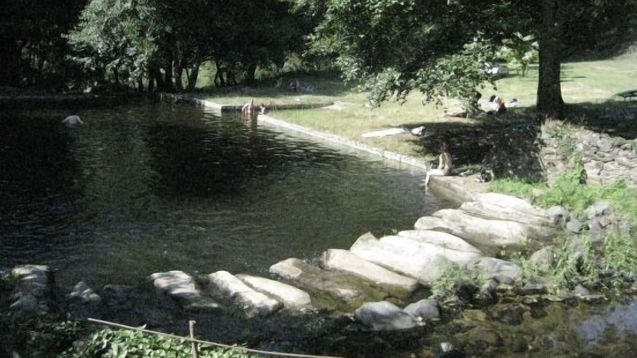 Photo of Outdoor in Santibanez de la Sierra