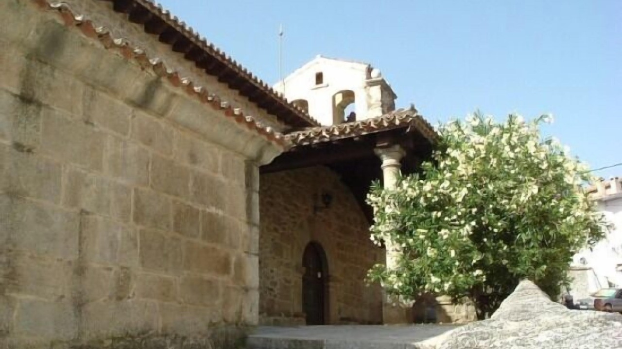 Photo of Outdoor in Santibanez de la Sierra