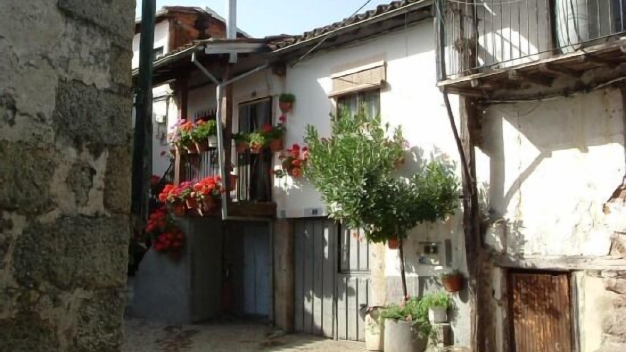Photo of Outdoor in Santibanez de la Sierra