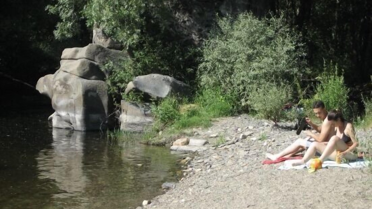 Photo of Others in Santibanez de la Sierra