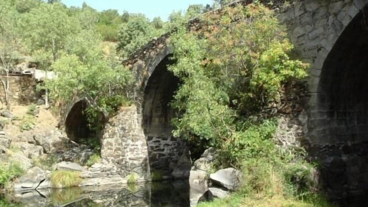Photo of Outdoor in Santibanez de la Sierra