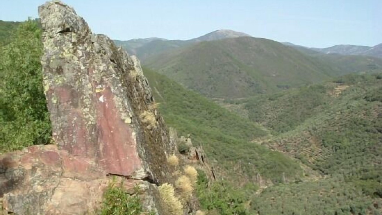 Photo of Outdoor in Santibanez de la Sierra