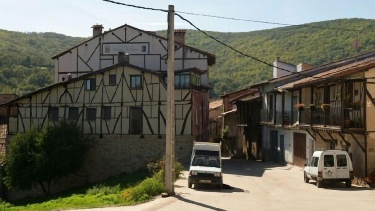 Photo of Others in Santibanez de la Sierra