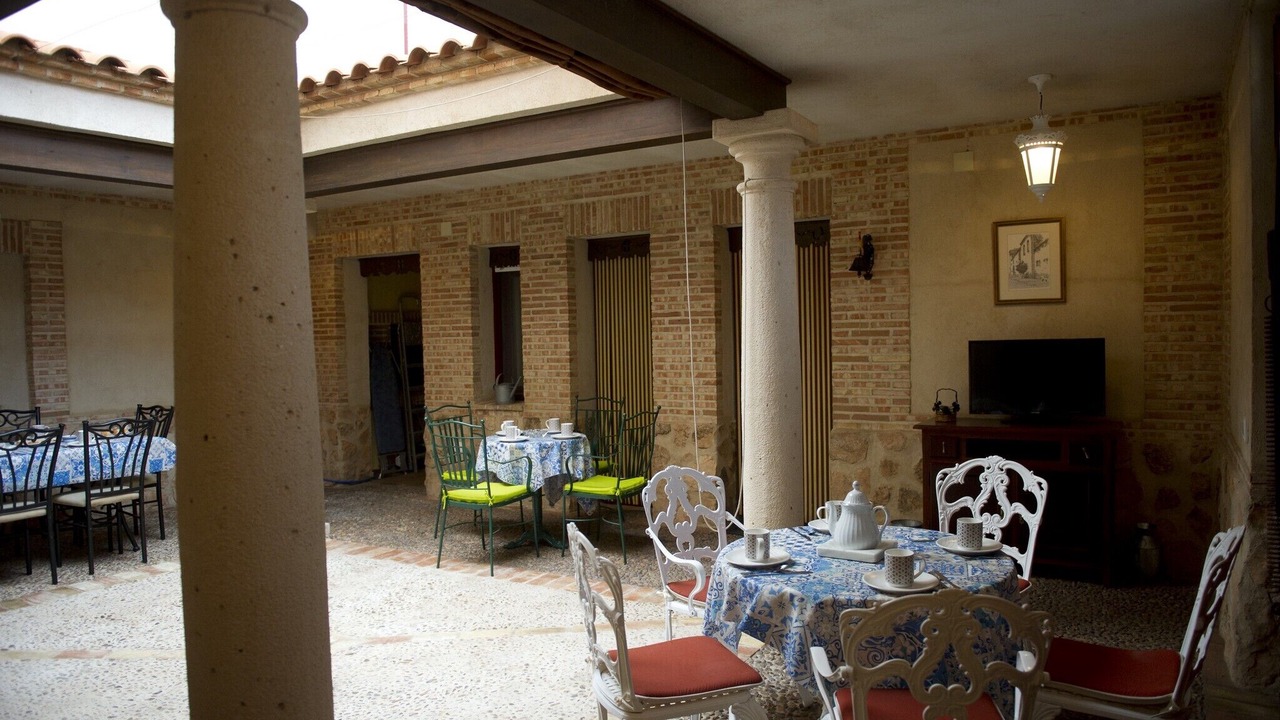 Photo of Outdoor in Almagro