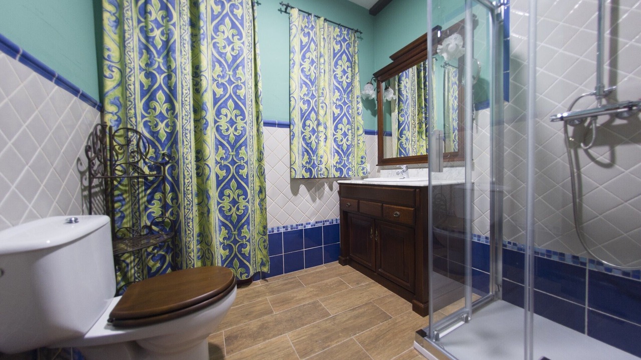 Photo of Bathroom in Almagro