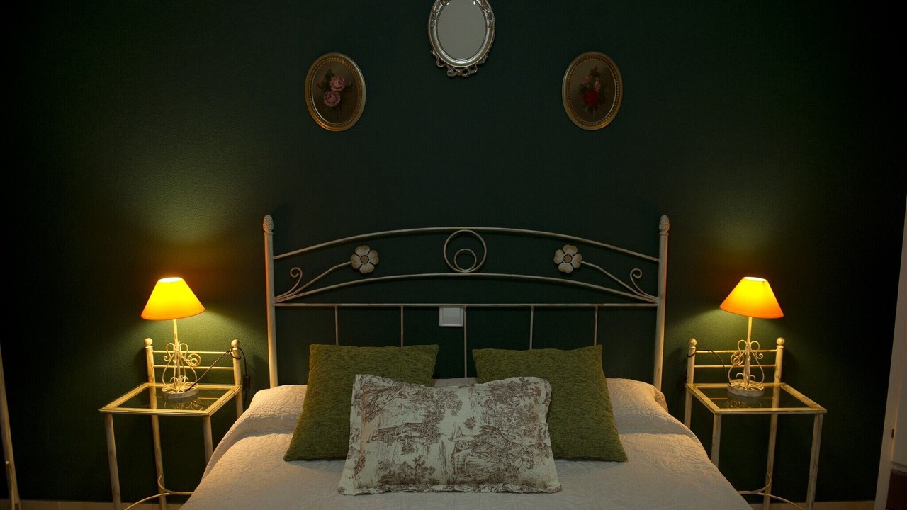 Photo of Bedroom in Almagro