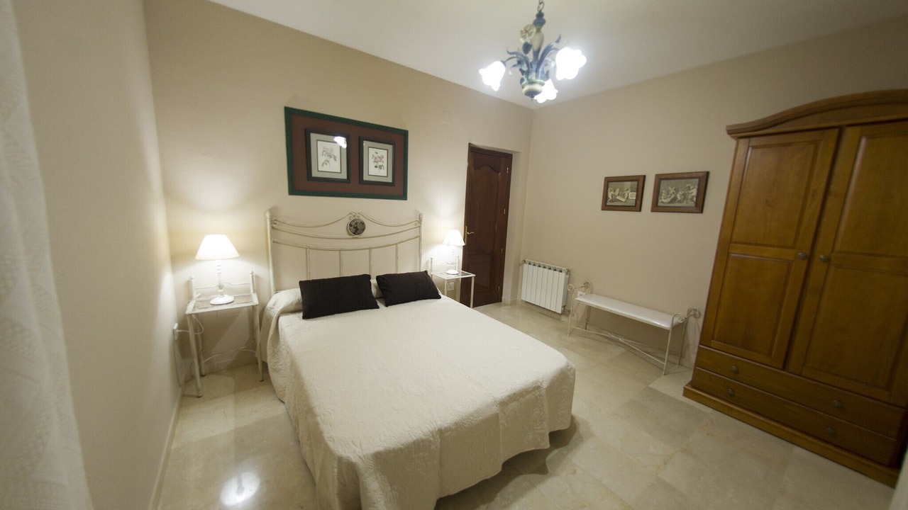 Photo of Bedroom in Almagro