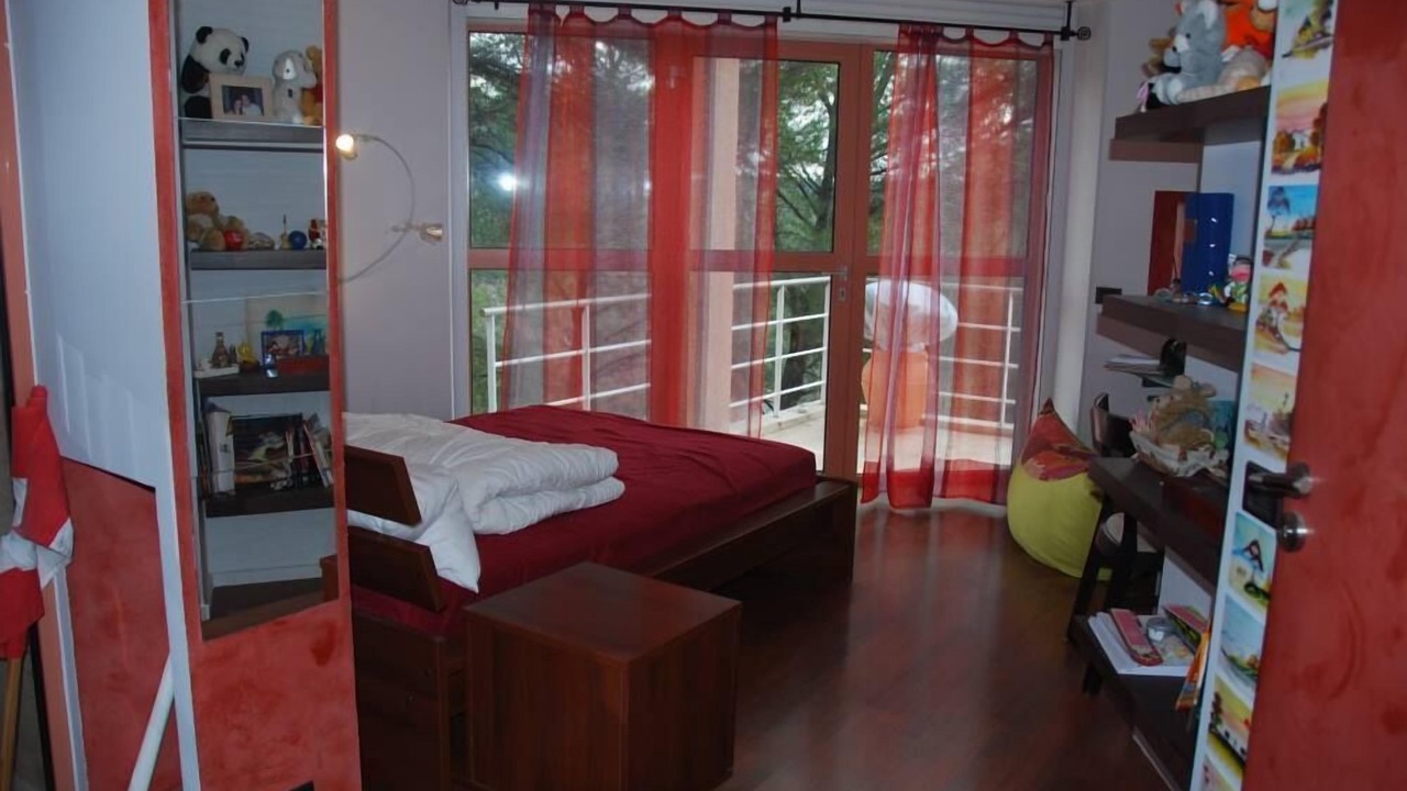 Photo of Bedroom in Saint-Marc-Jaumegarde