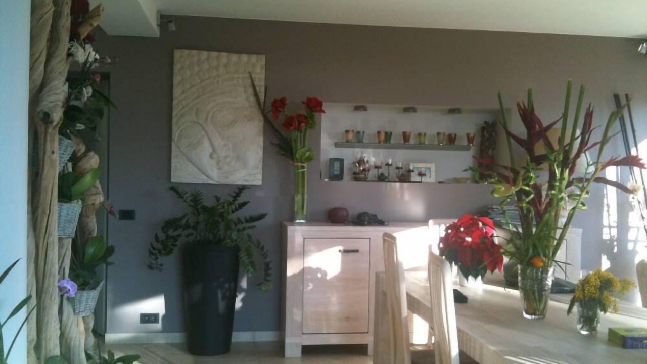 Photo of Livingroom in Saint-Marc-Jaumegarde