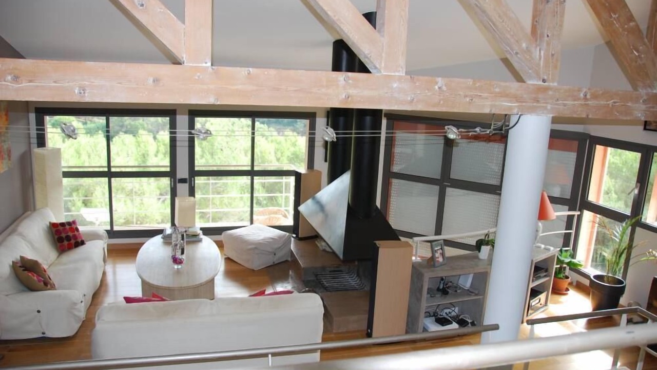 Photo of Bedroom in Saint-Marc-Jaumegarde