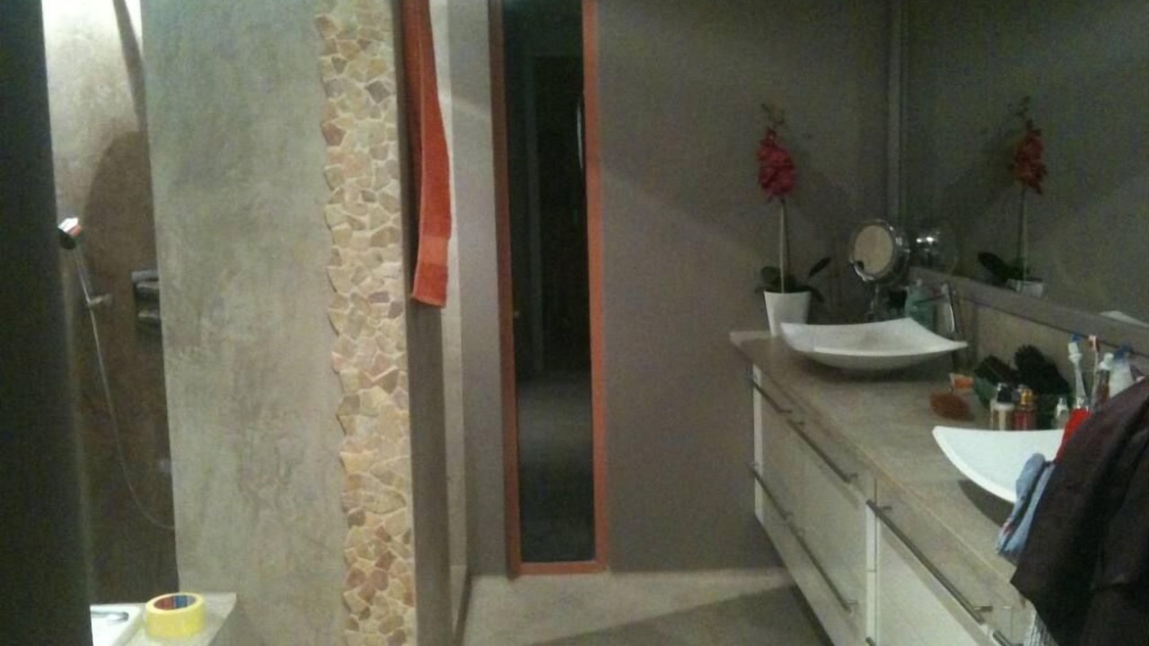 Photo of Bathroom in Saint-Marc-Jaumegarde