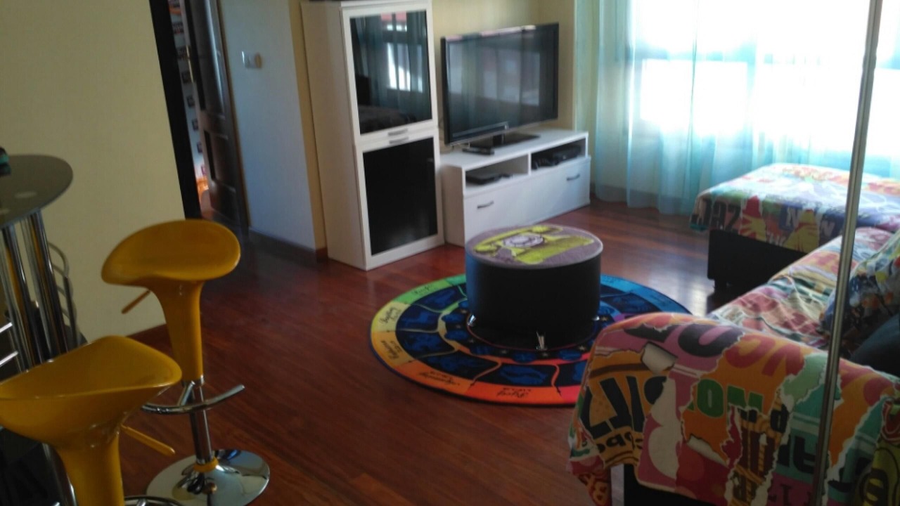 Photo of Bedroom in Gibaja