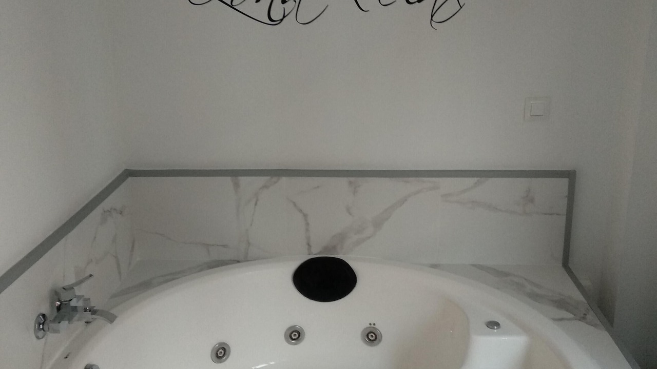Photo of Bathroom in Gibaja